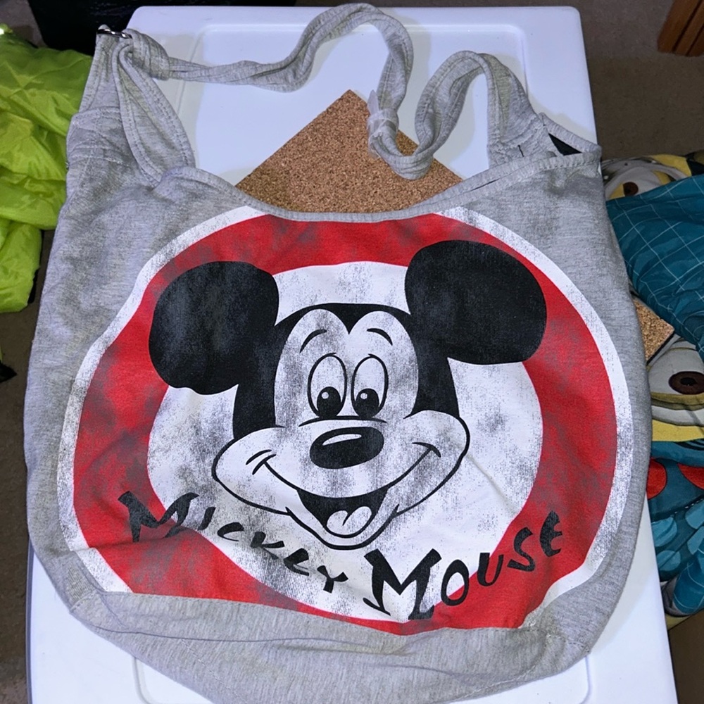 HP🎊🎊Mickey Mouse Hobo Bag